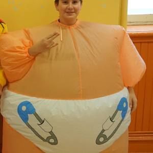 Meet your Posher, Cedrick